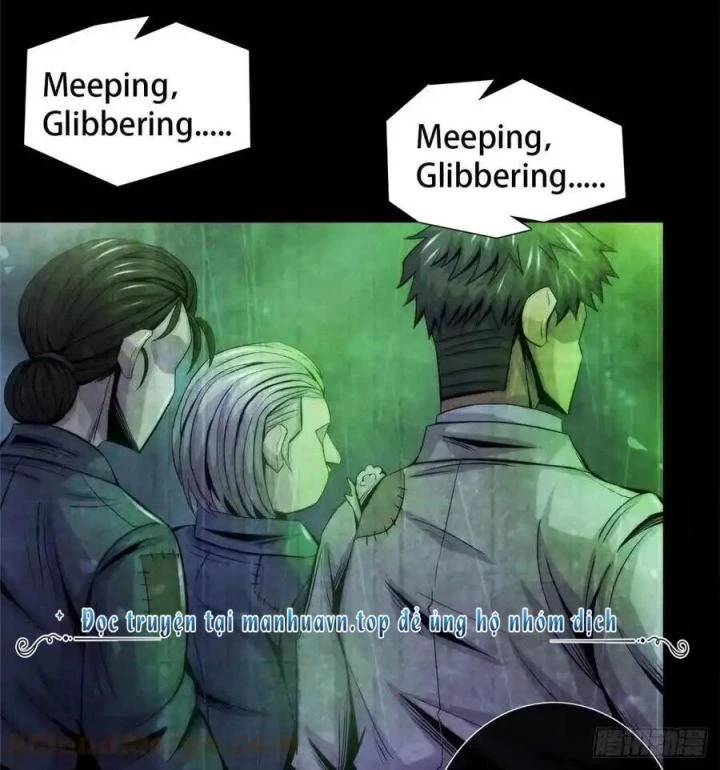 Bác Sĩ Lê Minh Chapter 93 - Trang 2