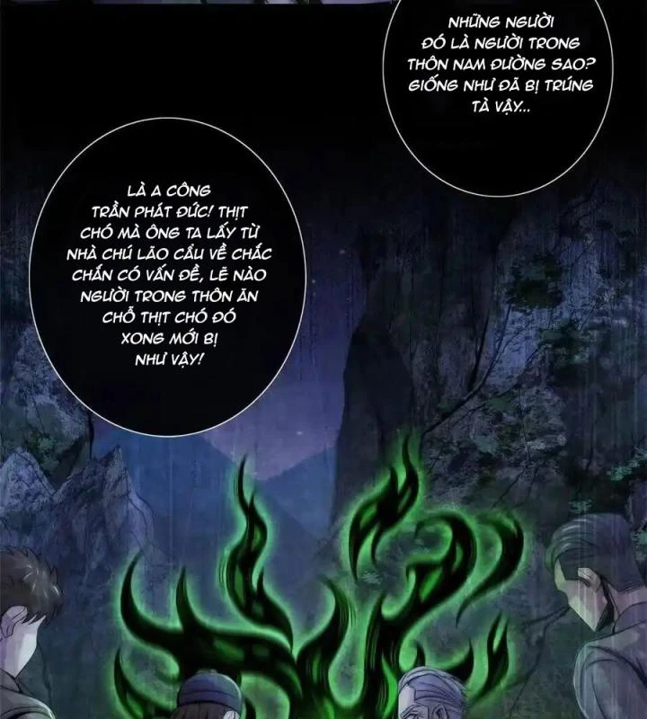 Bác Sĩ Lê Minh Chapter 93 - Trang 2