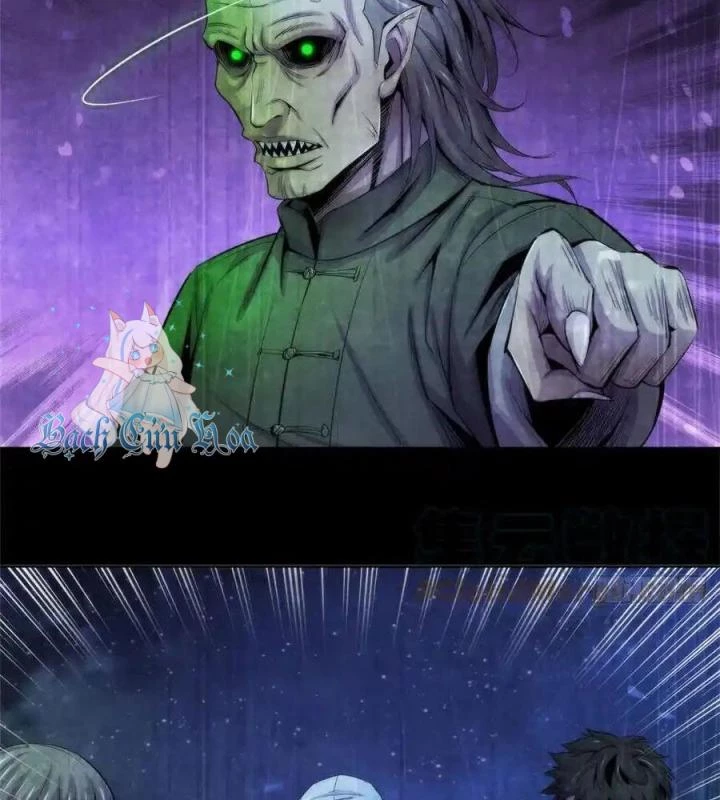 Bác Sĩ Lê Minh Chapter 93 - Trang 2