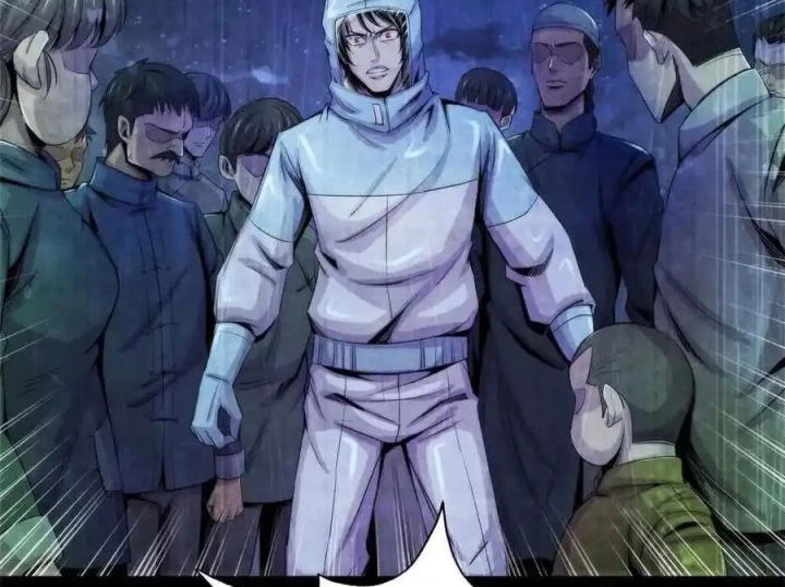 Bác Sĩ Lê Minh Chapter 93 - Trang 2