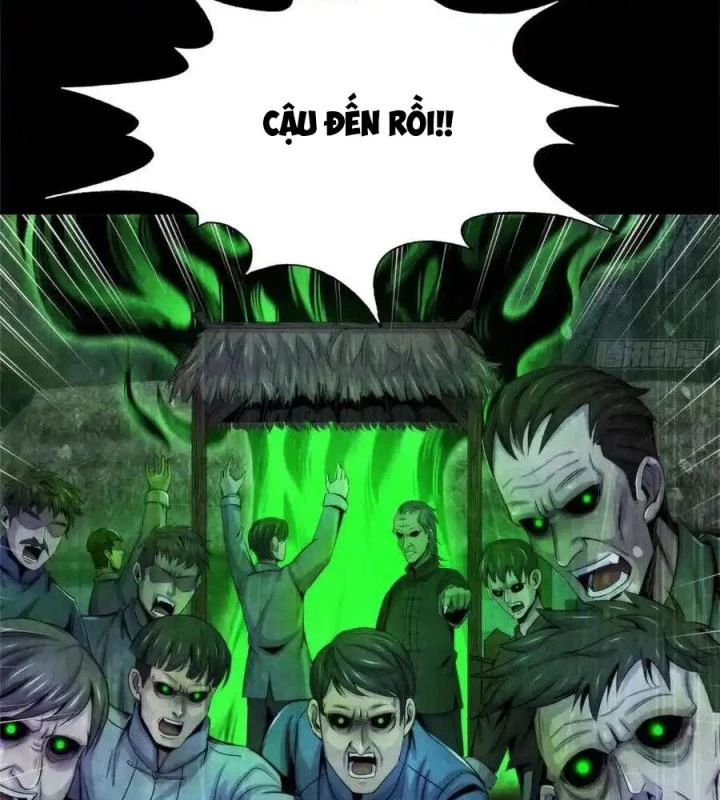 Bác Sĩ Lê Minh Chapter 93 - Trang 2