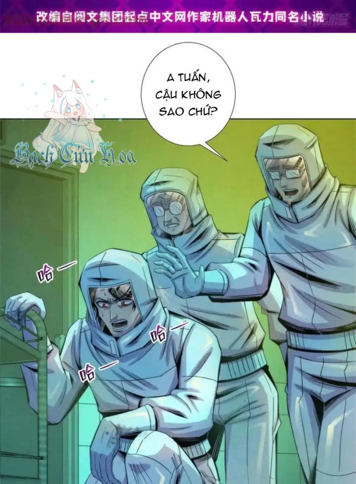 Bác Sĩ Lê Minh Chapter 94 - Trang 2