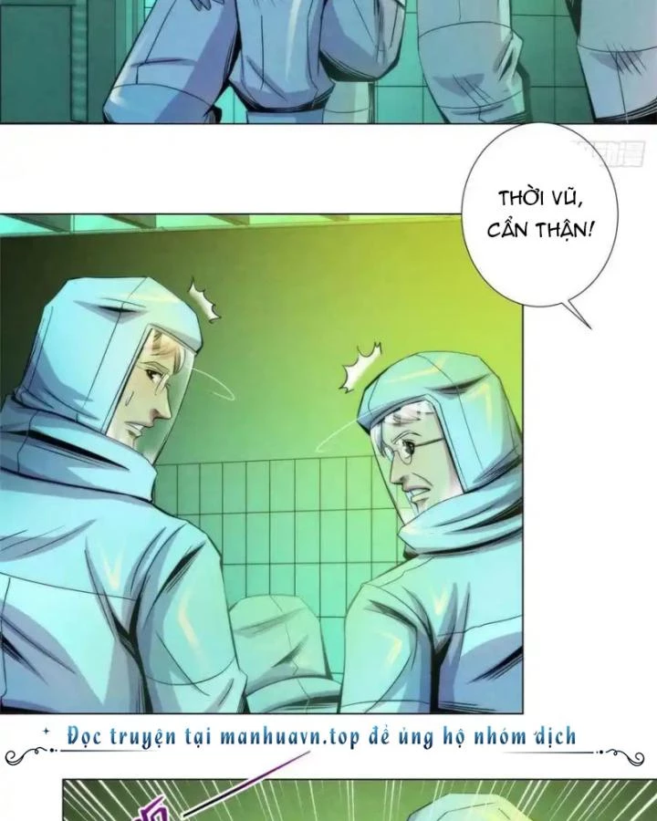 Bác Sĩ Lê Minh Chapter 94 - Trang 2