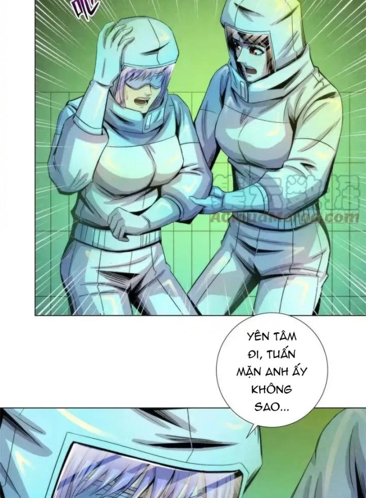 Bác Sĩ Lê Minh Chapter 94 - Trang 2