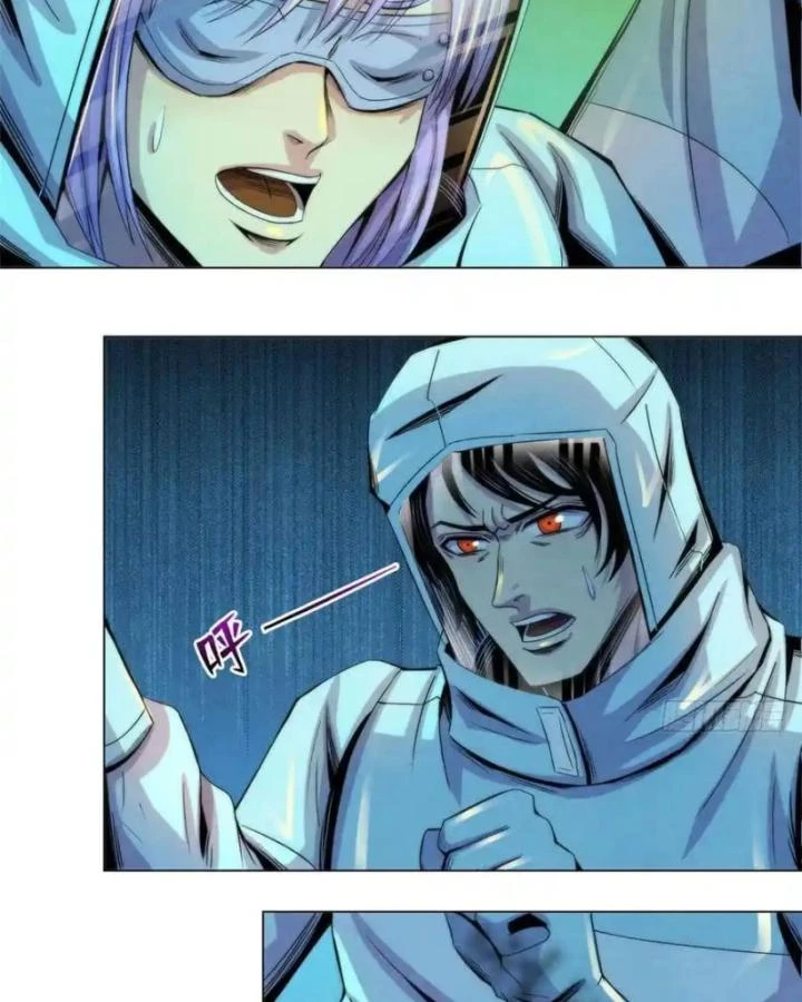 Bác Sĩ Lê Minh Chapter 94 - Trang 2