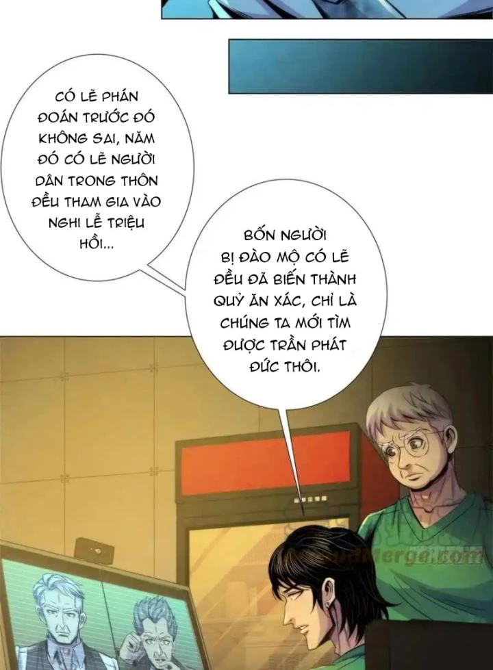 Bác Sĩ Lê Minh Chapter 94 - Trang 2