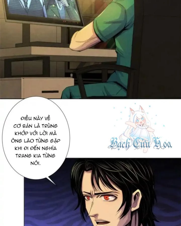 Bác Sĩ Lê Minh Chapter 94 - Trang 2