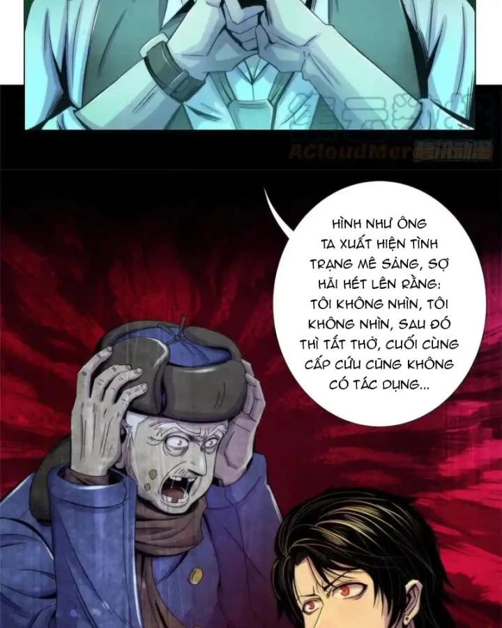 Bác Sĩ Lê Minh Chapter 94 - Trang 2