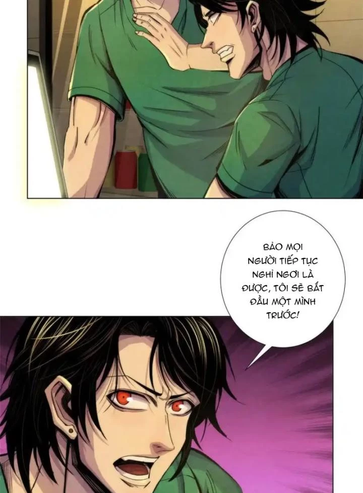Bác Sĩ Lê Minh Chapter 94 - Trang 2