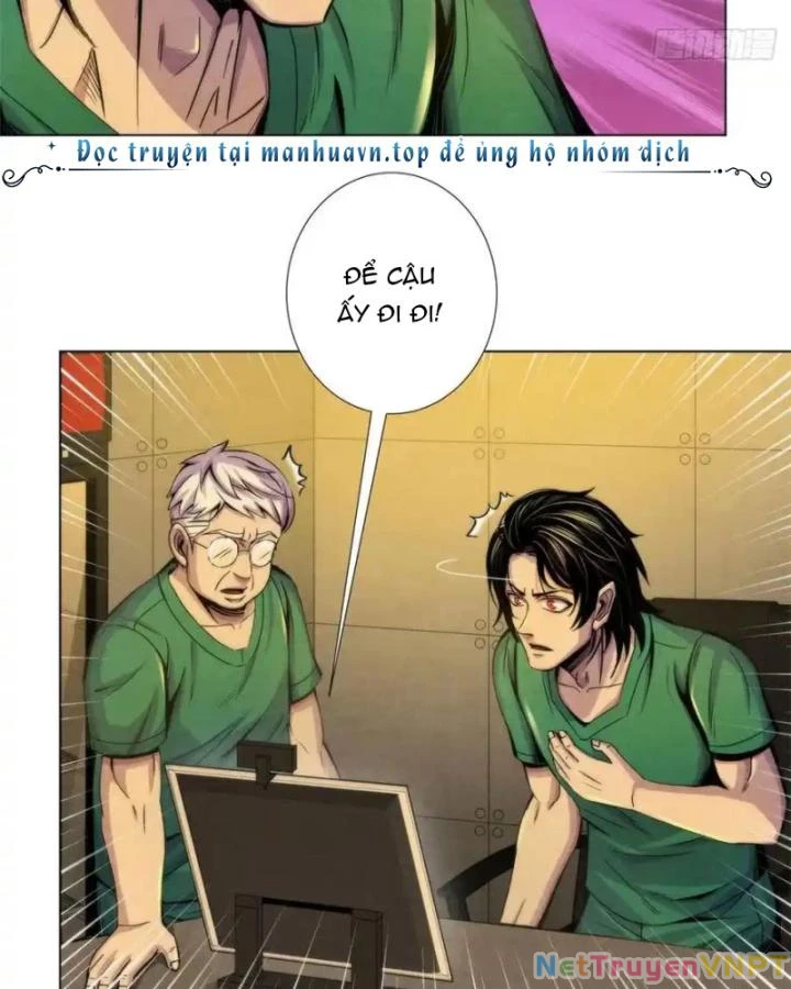 Bác Sĩ Lê Minh Chapter 94 - Trang 2