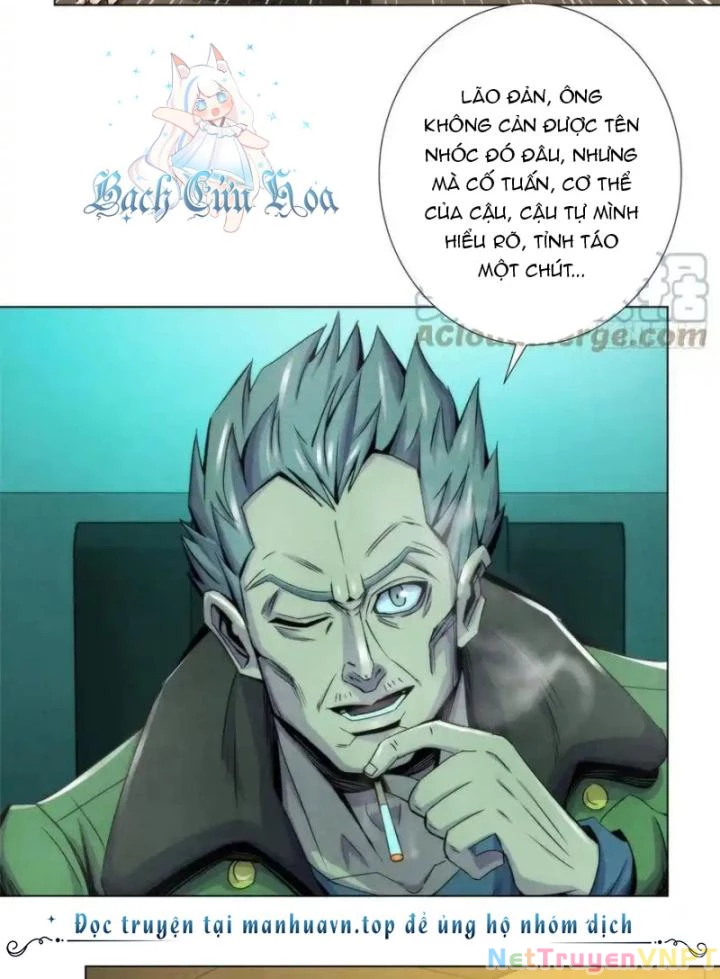 Bác Sĩ Lê Minh Chapter 94 - Trang 2