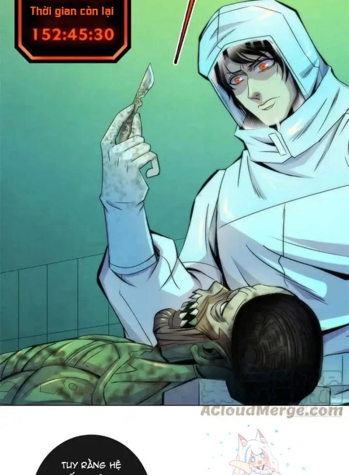 Bác Sĩ Lê Minh Chapter 94 - Trang 2