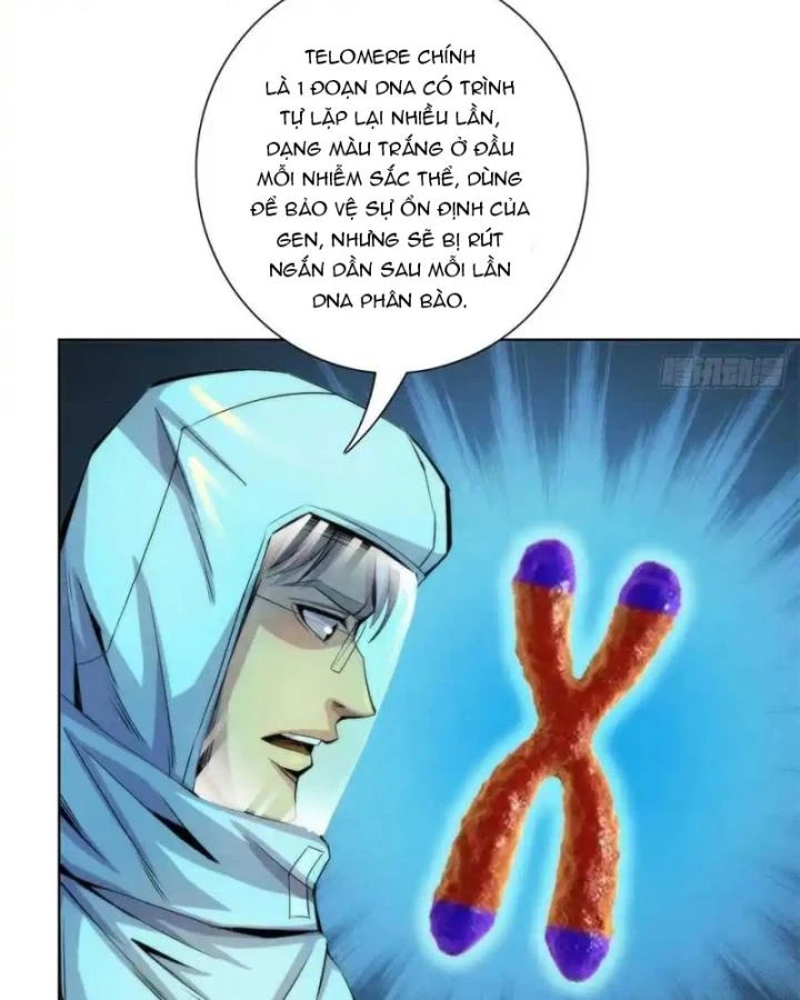 Bác Sĩ Lê Minh Chapter 94 - Trang 2