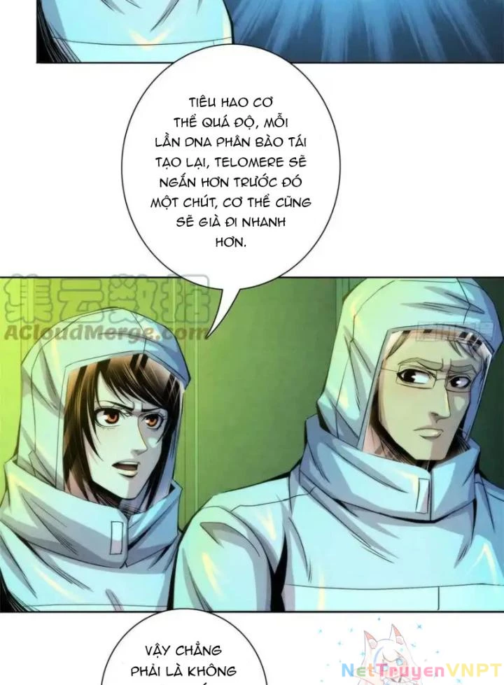 Bác Sĩ Lê Minh Chapter 94 - Trang 2