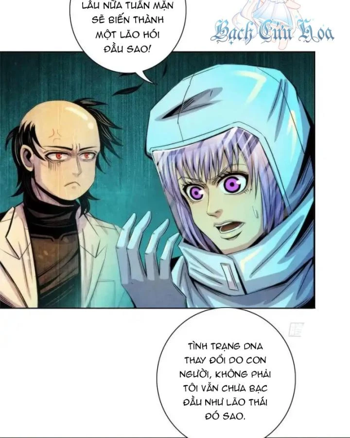 Bác Sĩ Lê Minh Chapter 94 - Trang 2