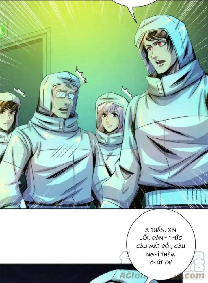 Bác Sĩ Lê Minh Chapter 94 - Trang 2