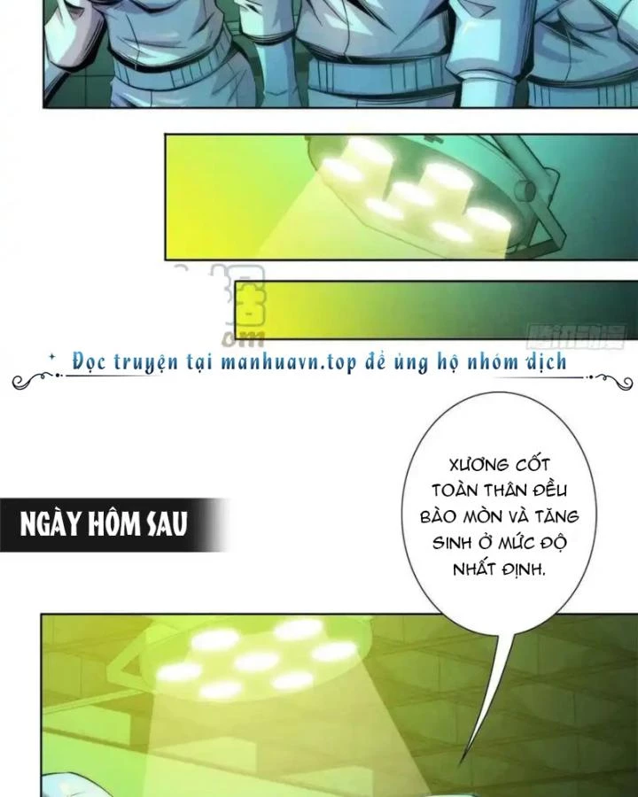 Bác Sĩ Lê Minh Chapter 94 - Trang 2