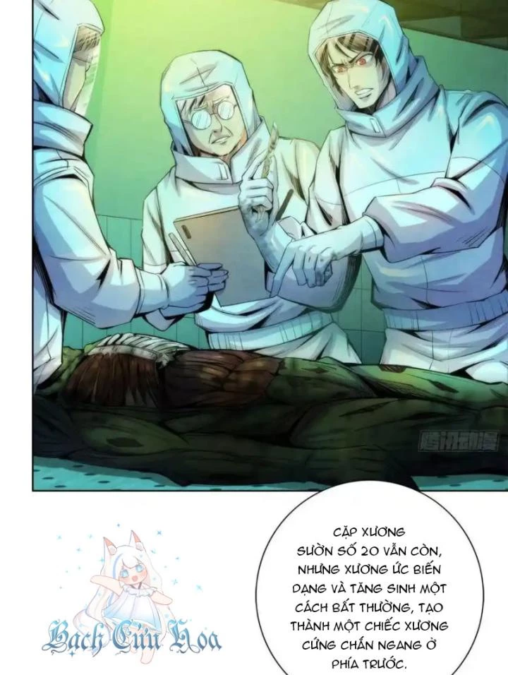 Bác Sĩ Lê Minh Chapter 94 - Trang 2