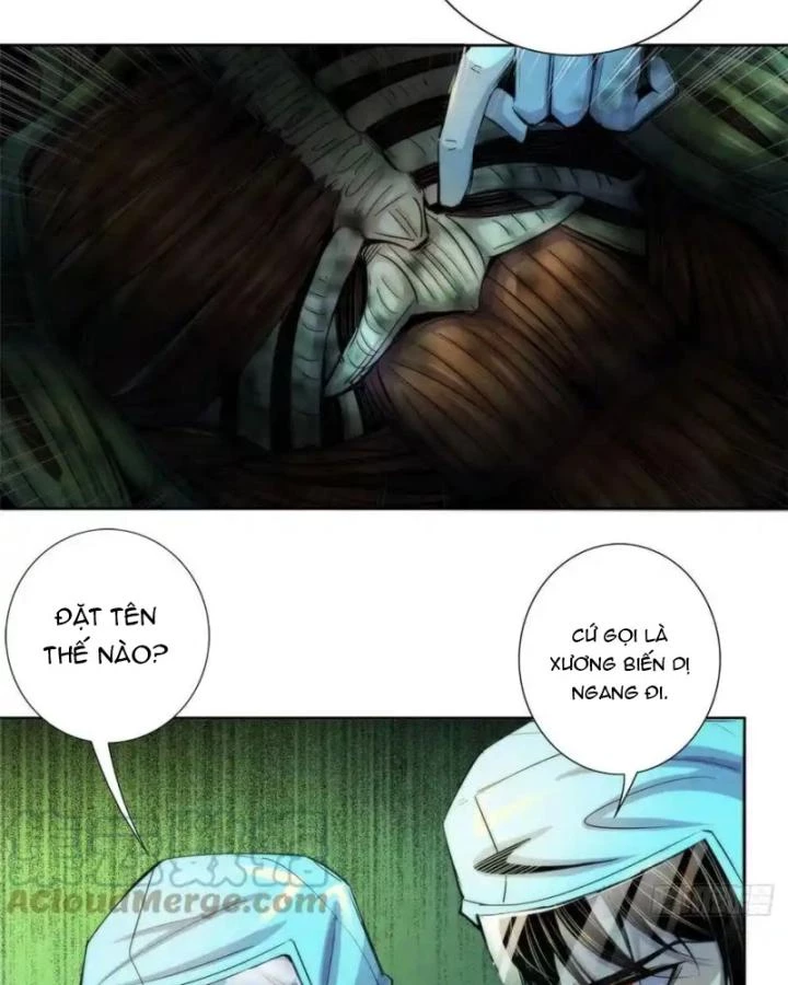 Bác Sĩ Lê Minh Chapter 94 - Trang 2