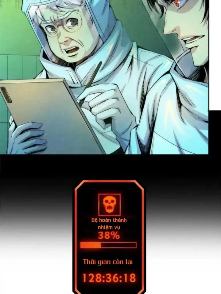 Bác Sĩ Lê Minh Chapter 94 - Trang 2
