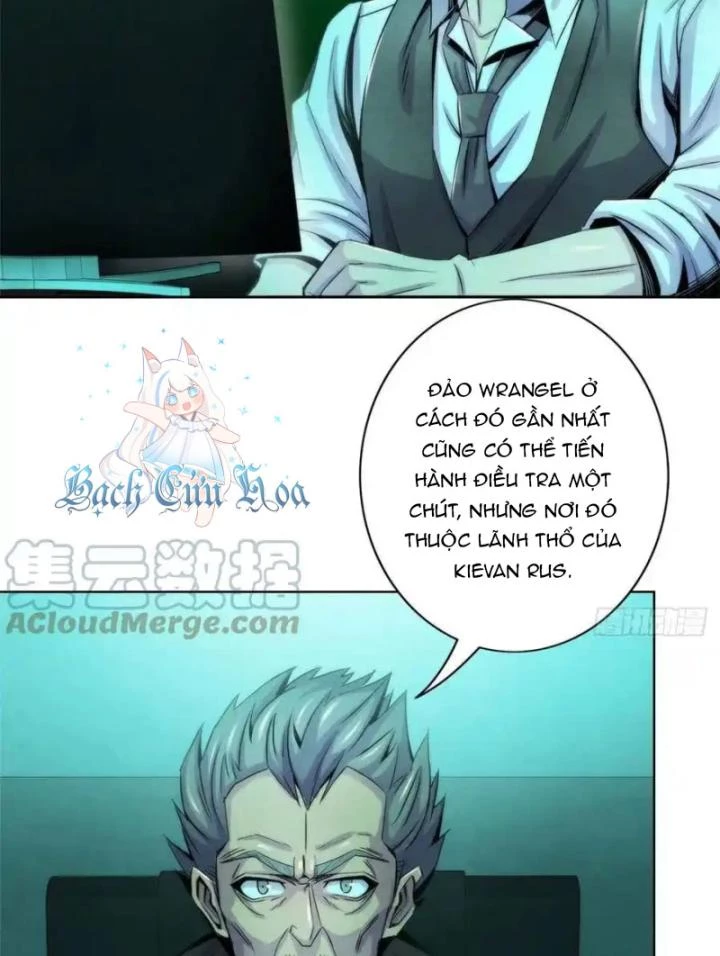 Bác Sĩ Lê Minh Chapter 94 - Trang 2