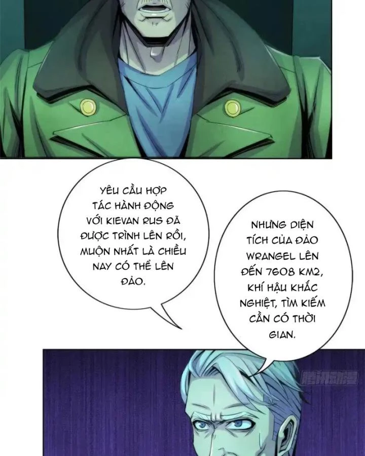 Bác Sĩ Lê Minh Chapter 94 - Trang 2