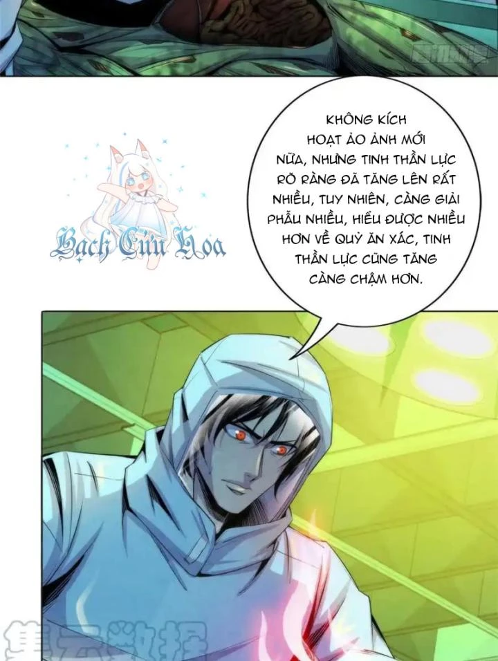Bác Sĩ Lê Minh Chapter 94 - Trang 2
