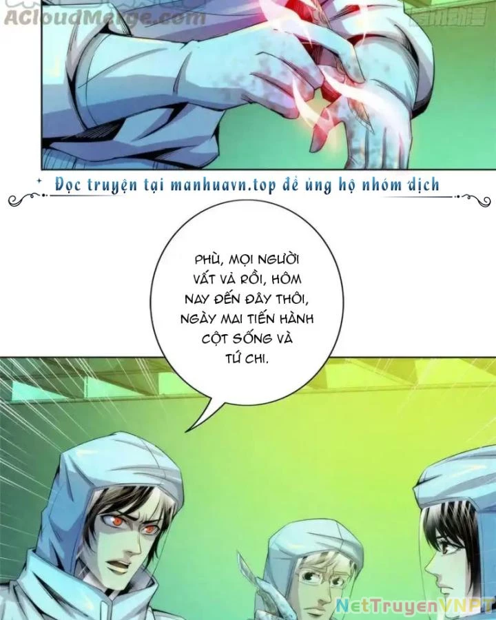 Bác Sĩ Lê Minh Chapter 94 - Trang 2