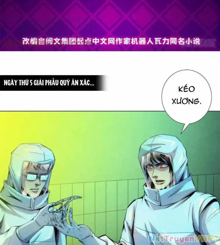 Bác Sĩ Lê Minh Chapter 95 - Trang 2
