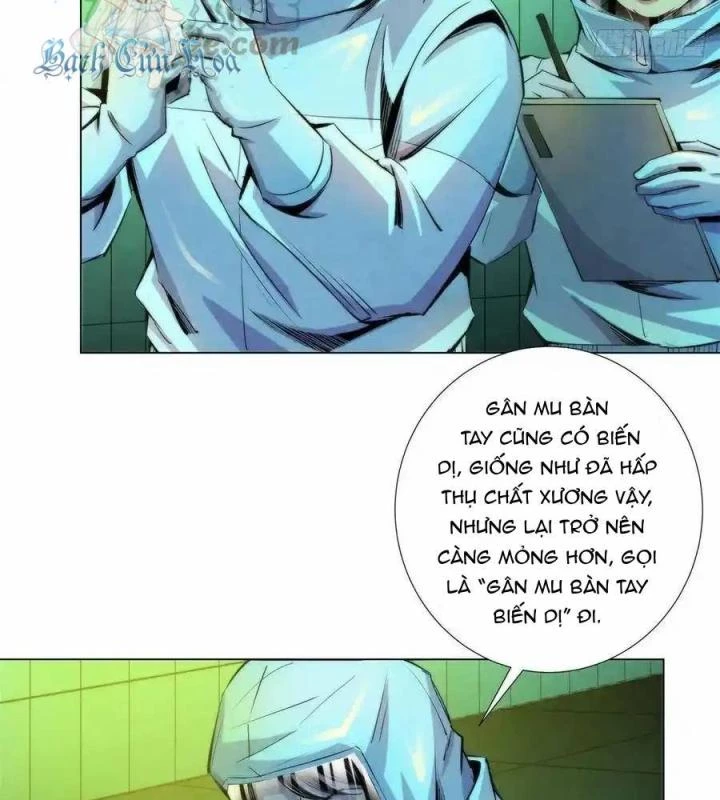 Bác Sĩ Lê Minh Chapter 95 - Trang 2