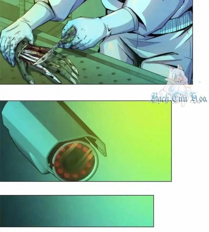 Bác Sĩ Lê Minh Chapter 95 - Trang 2