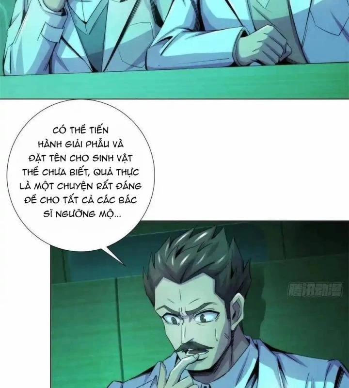 Bác Sĩ Lê Minh Chapter 95 - Trang 2