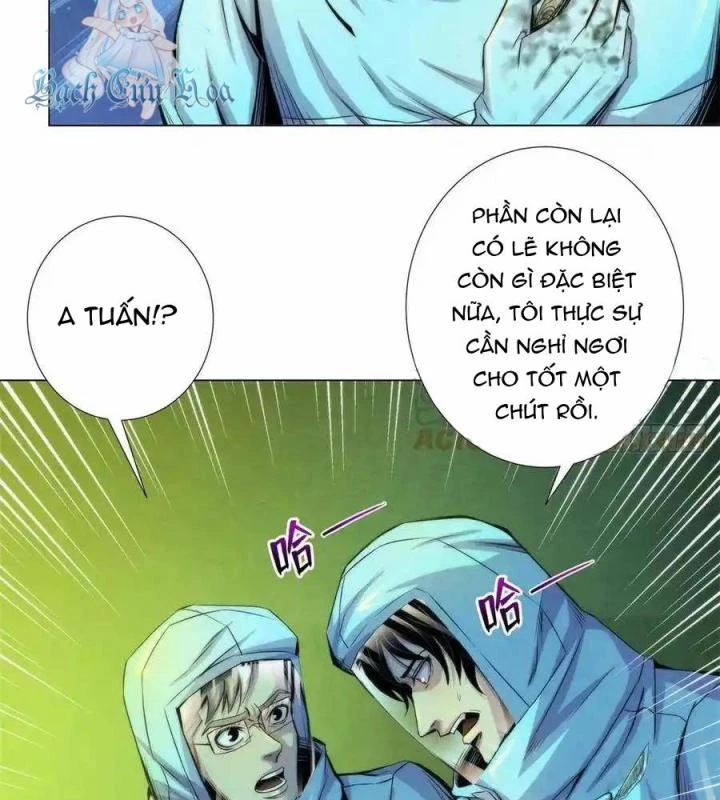 Bác Sĩ Lê Minh Chapter 95 - Trang 2