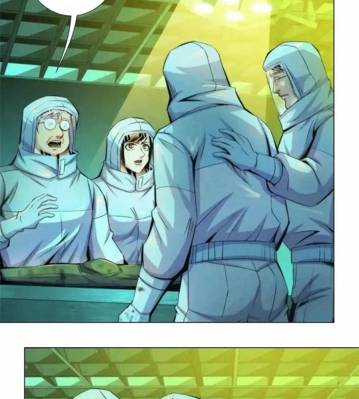 Bác Sĩ Lê Minh Chapter 95 - Trang 2