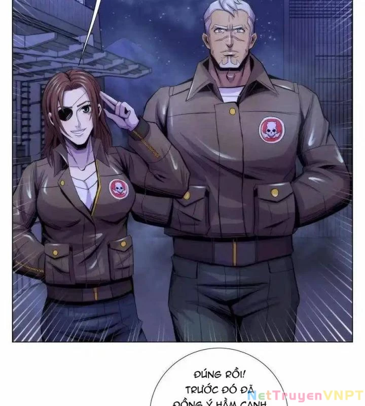 Bác Sĩ Lê Minh Chapter 95 - Trang 2