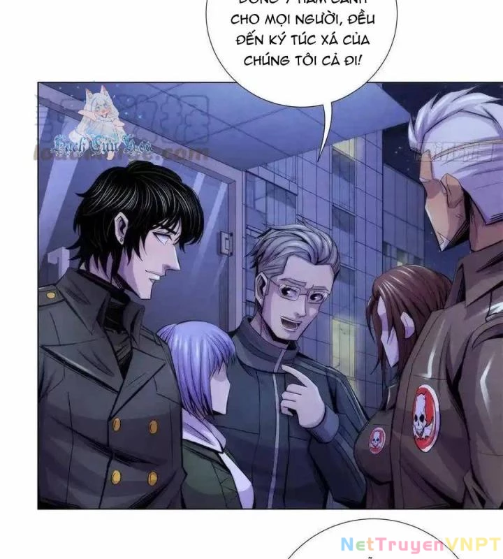 Bác Sĩ Lê Minh Chapter 95 - Trang 2