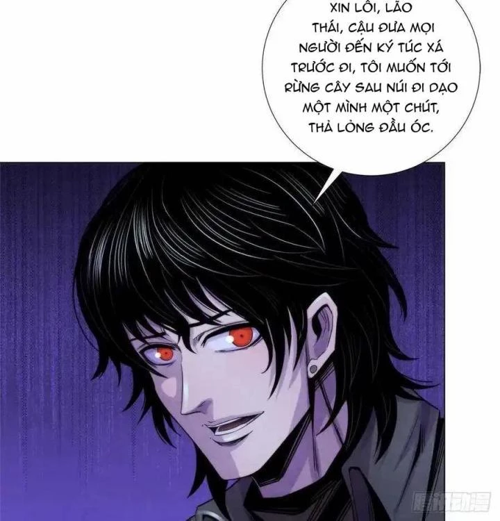 Bác Sĩ Lê Minh Chapter 95 - Trang 2