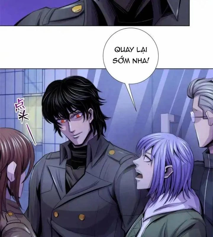 Bác Sĩ Lê Minh Chapter 95 - Trang 2