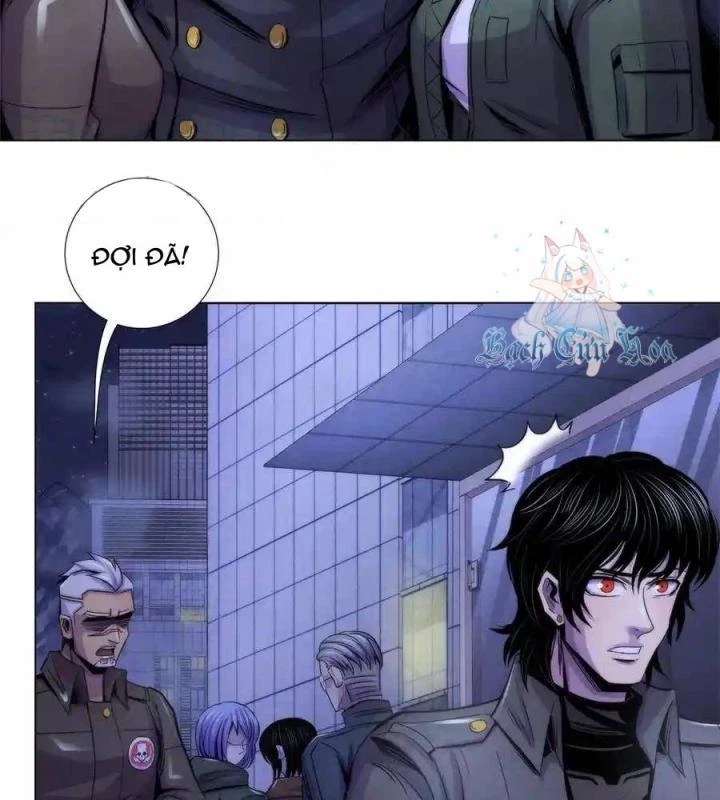 Bác Sĩ Lê Minh Chapter 95 - Trang 2