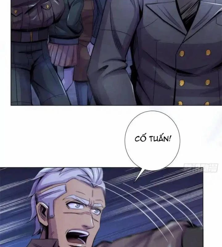 Bác Sĩ Lê Minh Chapter 95 - Trang 2
