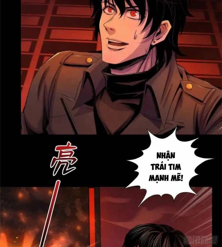Bác Sĩ Lê Minh Chapter 95 - Trang 2