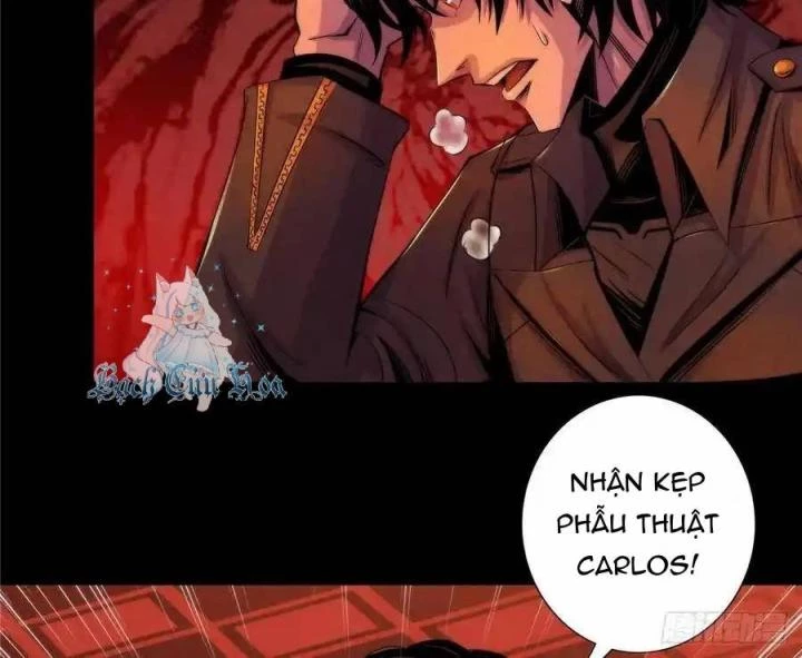 Bác Sĩ Lê Minh Chapter 95 - Trang 2