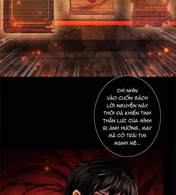 Bác Sĩ Lê Minh Chapter 96 - Trang 2