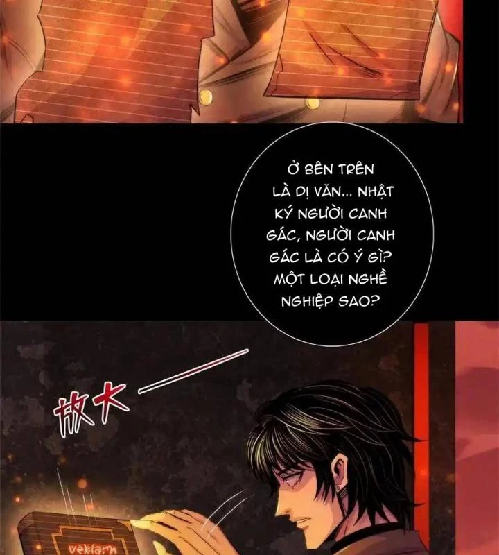 Bác Sĩ Lê Minh Chapter 96 - Trang 2