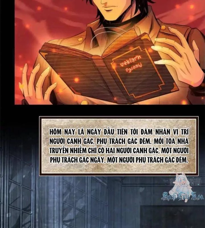 Bác Sĩ Lê Minh Chapter 96 - Trang 2