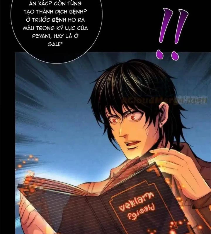 Bác Sĩ Lê Minh Chapter 96 - Trang 2