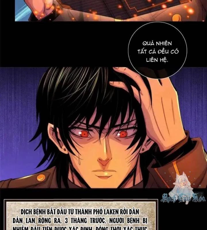 Bác Sĩ Lê Minh Chapter 96 - Trang 2