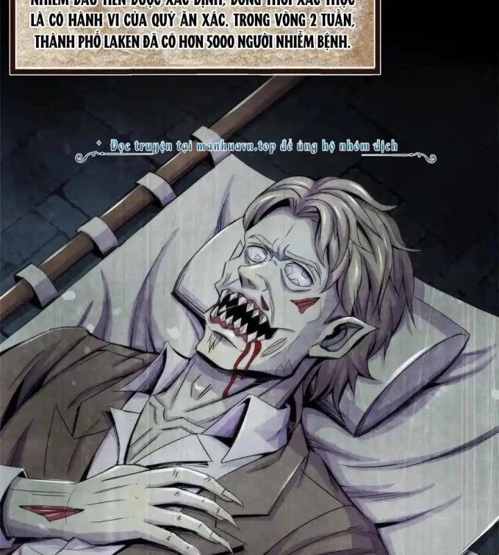 Bác Sĩ Lê Minh Chapter 96 - Trang 2