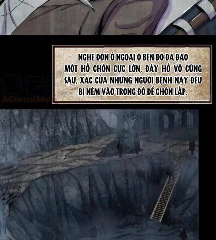 Bác Sĩ Lê Minh Chapter 96 - Trang 2