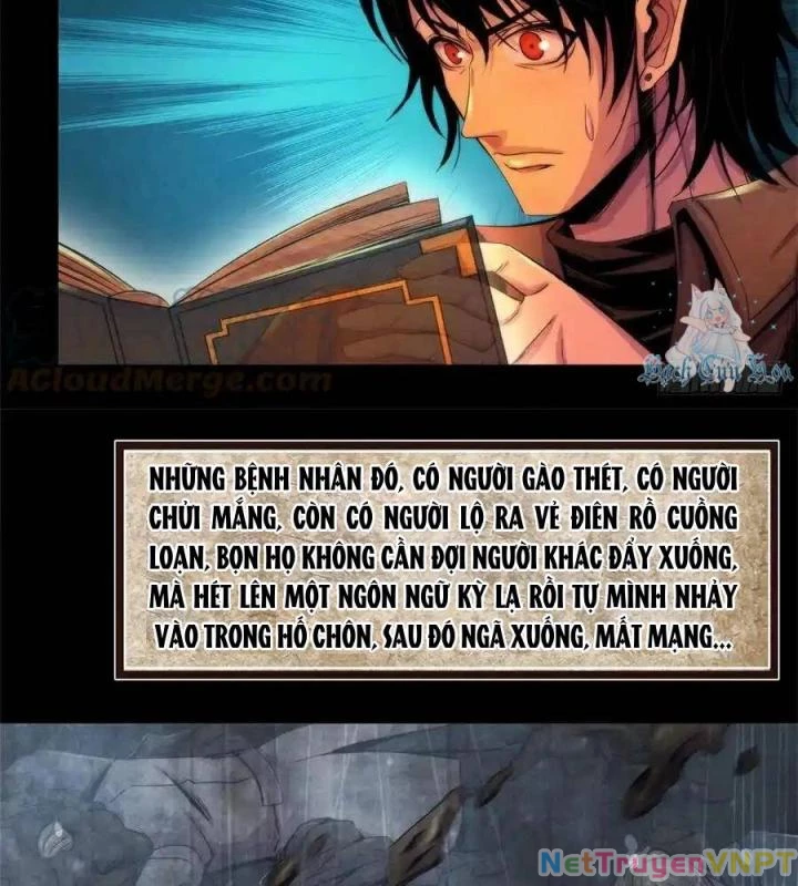 Bác Sĩ Lê Minh Chapter 96 - Trang 2